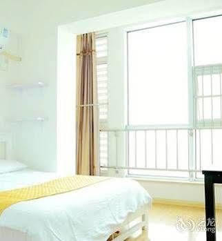 Jiawai Zhijia Apartment Hotel Nam Kinh Ngoại thất bức ảnh
